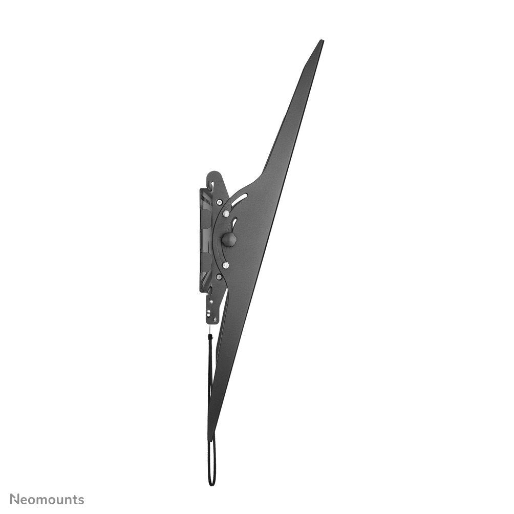 NEOMOUNTS LFD-W2000 Support pour écran mural 60-100p - inclinable