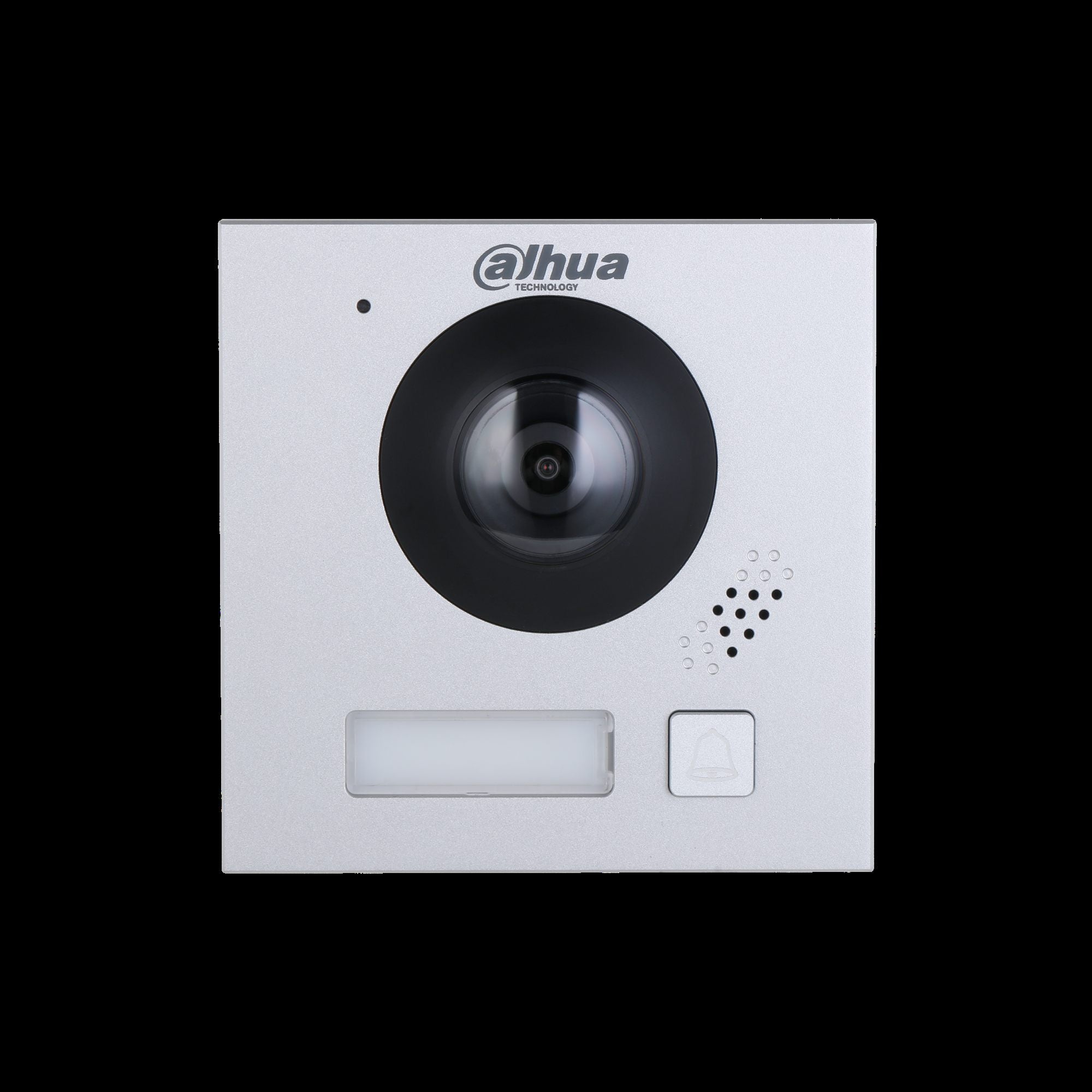 Dahua VTO4202F-P1 Station de porte modulaire d'appartement IP a 2 fils