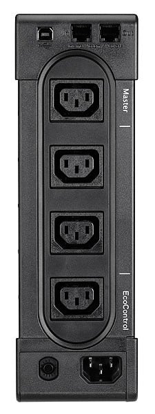 Eaton Ellipse PRO 850 IEC