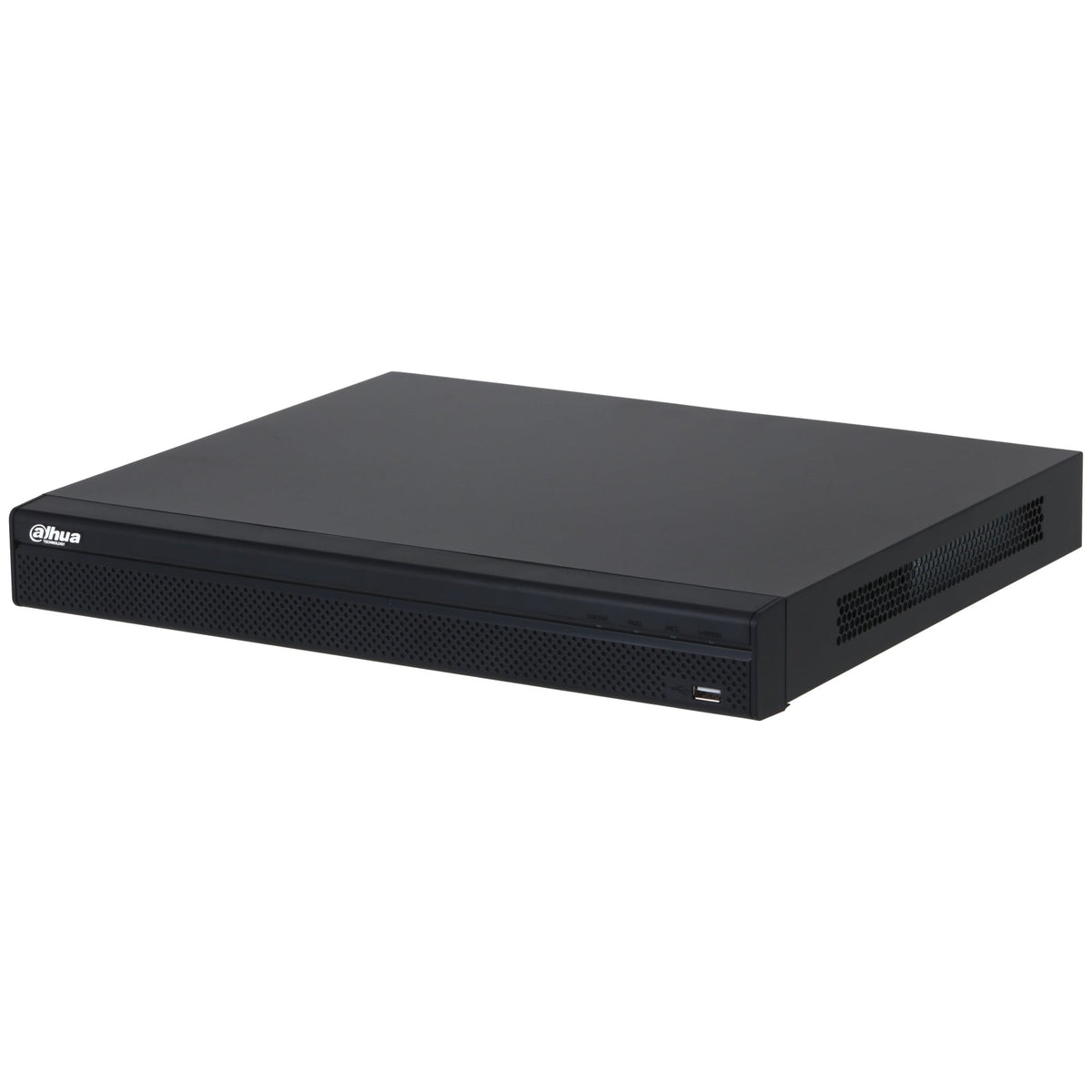 Dahua NVR4216-16P-4KS3 Enregistreur vidéo réseau 16CH 1U 16PoE 2HDDs Lite