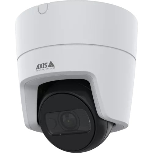 AXIS 02918-001 caméra de sécurité Caméra IP Bullet pour surveillance intérieure 2688 x 1512 pixels Plafond