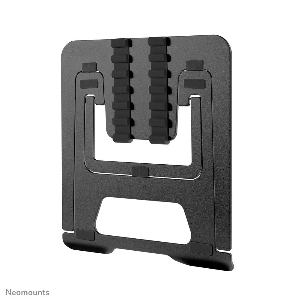 NEOMOUNTS NSLS085BLACK Support pour ordinateur portable 10-17p - pliable - compact - universel