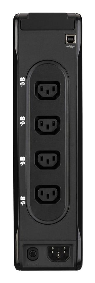 Eaton 3P Ellipse 1700 USB IEC