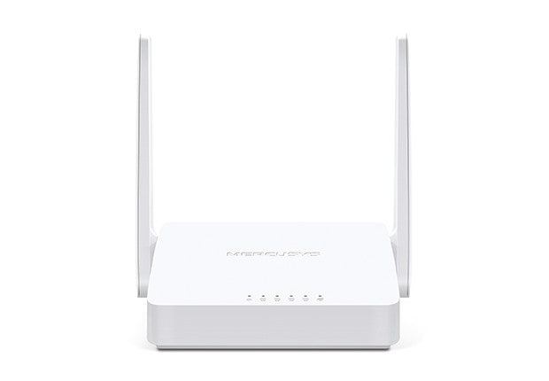 Mercusys MW305R routeur sans fil Fast Ethernet Monobande (2,4 GHz) Blanc