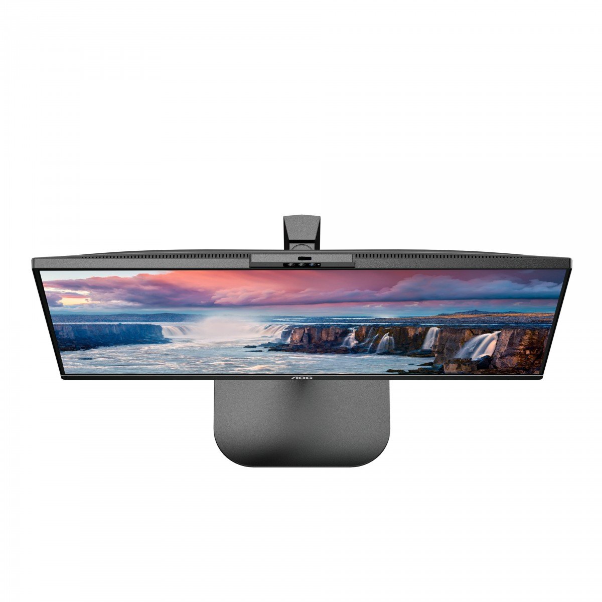 24V5CW/BK 24" 1920x1080 USBC HDMI DP
