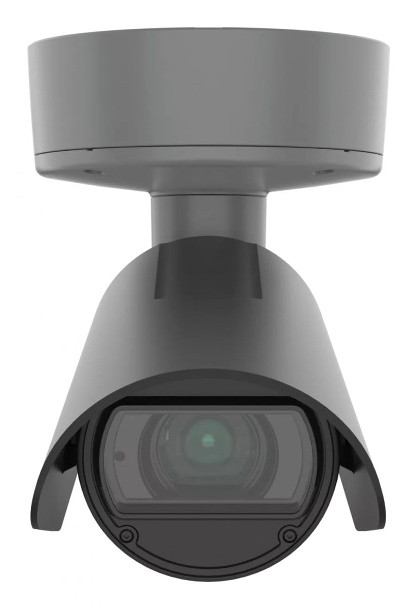 AXIS Q1800-LE Caméra de sécurité IP Bullet extérieure 1920 x 1080 pixels Mur