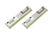 Module de mémoire CoreParts MMA8221/8GB 2 x 4 Go DDR2 ECC