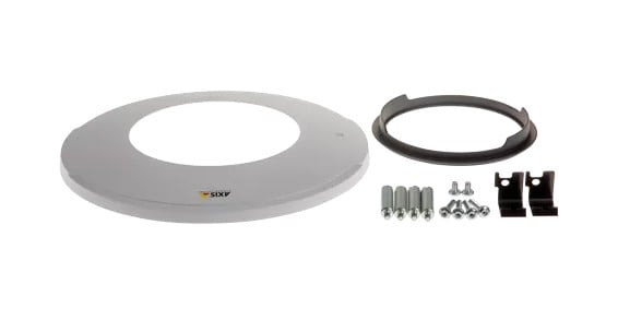 AXIS 02002-001 accessoire de caméra de sécurité Couvercle