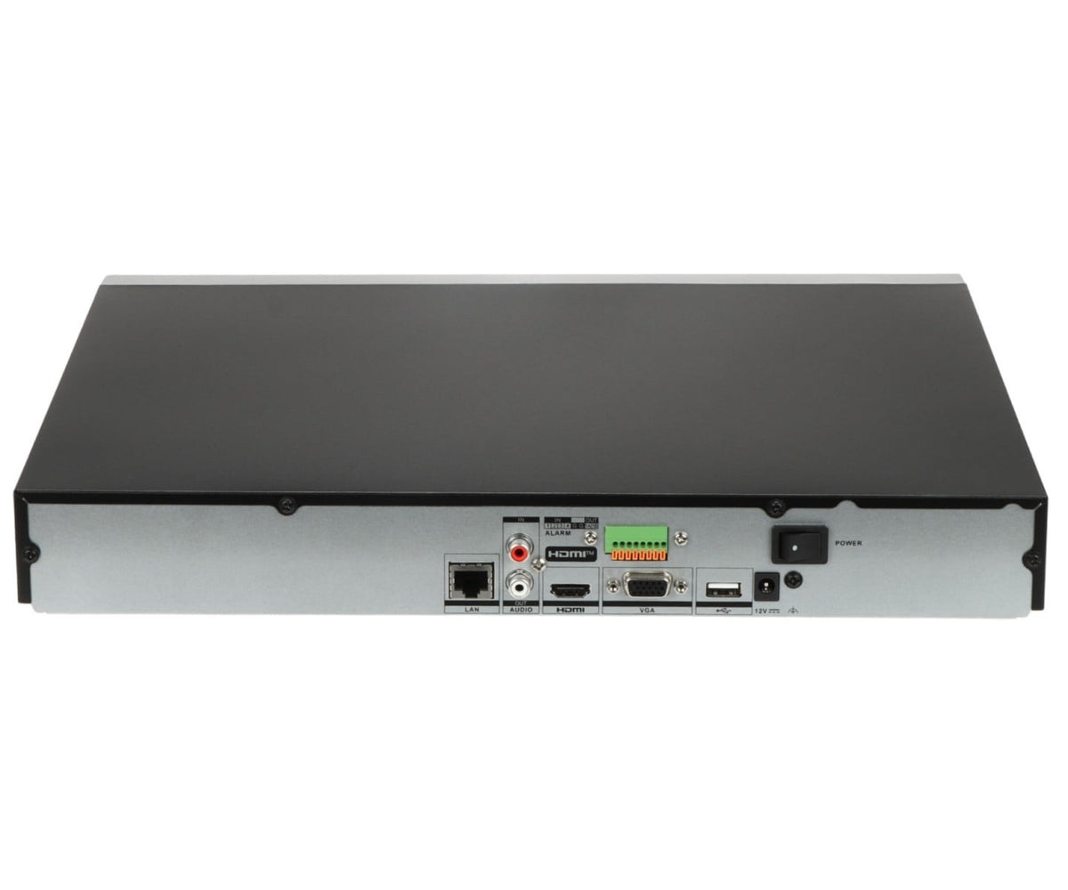 Hikvision DS-7608NXI-K2/VPro Enregistreur NVR AcuSeek 8 canaux