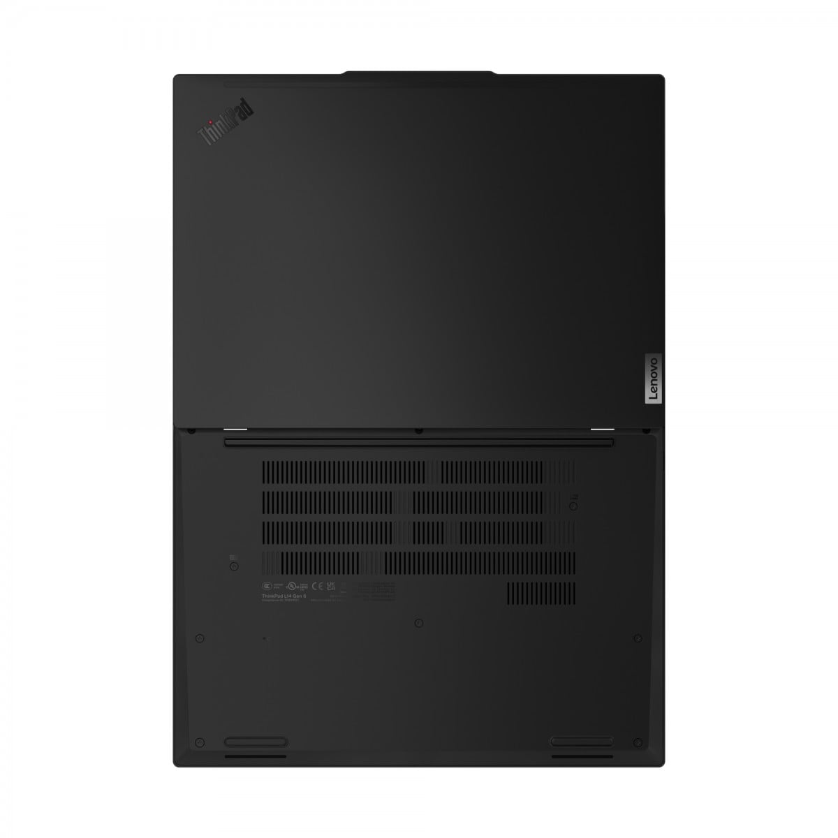 "Lenovo ThinkPad L14 Gen 6 (Intel) Intel Core Ultra 7 255U Ordinateur portable 35,6 cm (14"") WUXGA 16 Go DDR5-SDRAM 512 Go SSD Wi-Fi 6E (802.11ax) Windows 11 Pro"