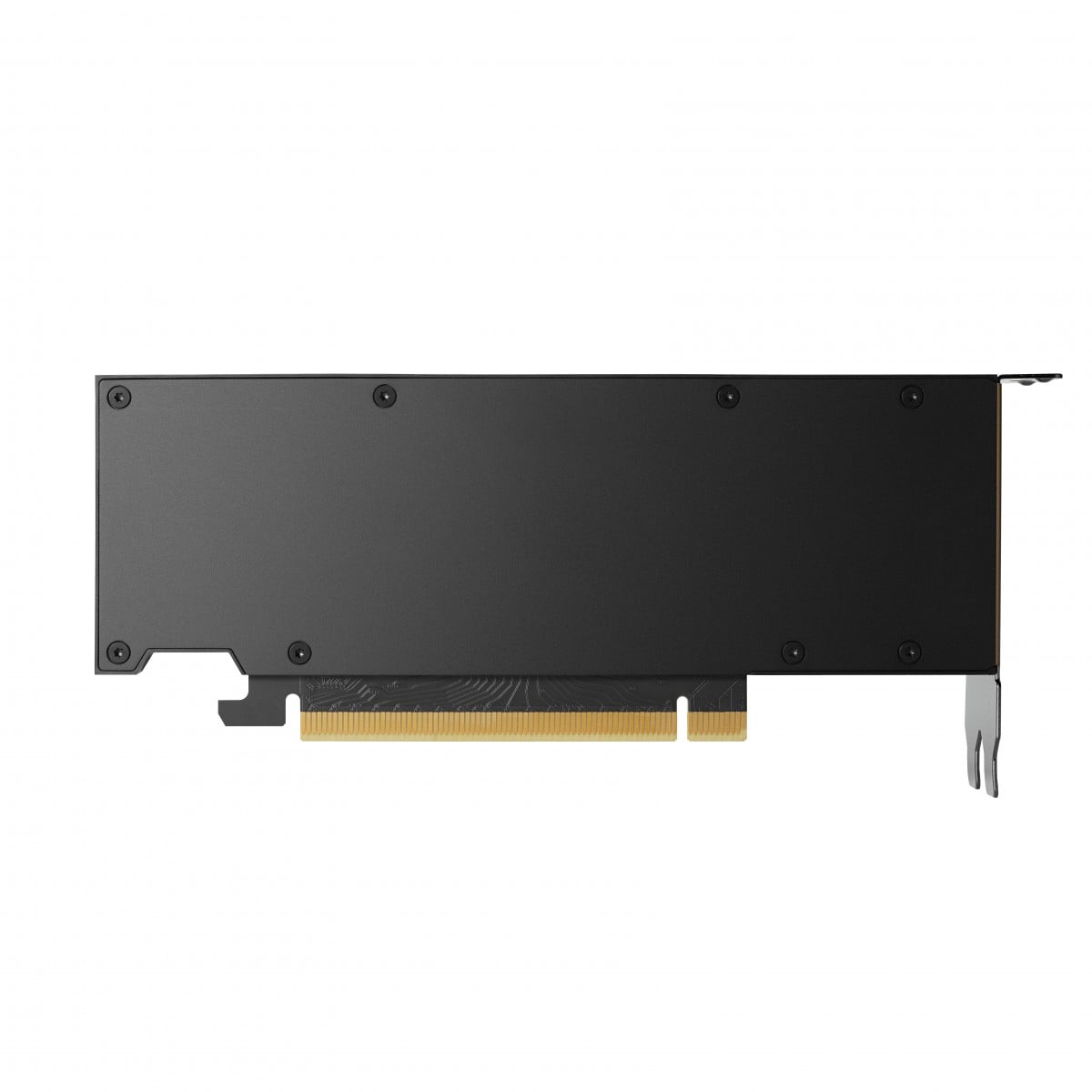PNY NVIDIA RTX 4000 SFF Génération Ada Profil Bas VCNRTX4000ADALP-PB