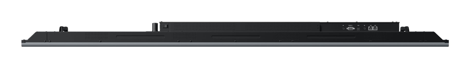 SAMSUNG WAFX-P Eboard WA75FX-P 75p Android 15 EDLA Octacore 16Go RAM 128Go storage UHD IR Touch 3xHDMI USB-C PD 65W 48Mpixel auto