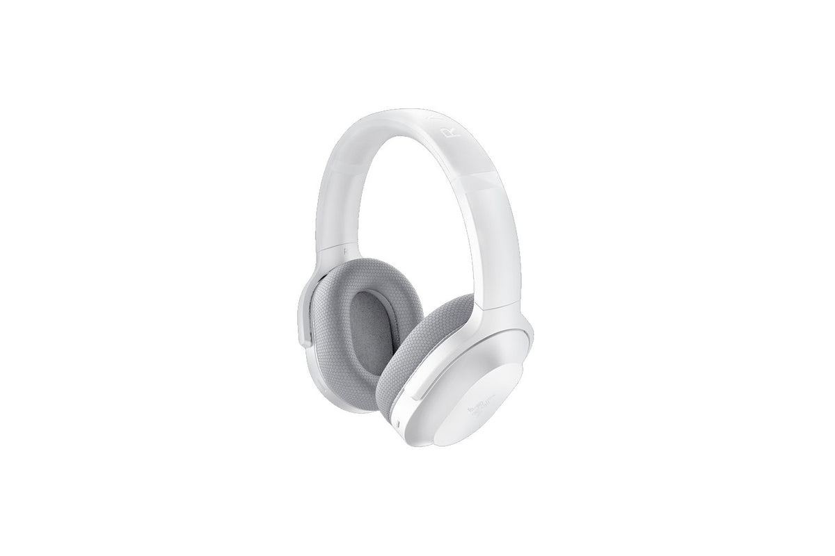 Razer Barracuda Casque Sans fil Arceau Gaming USB Type-C Bluetooth Gris, Blanc