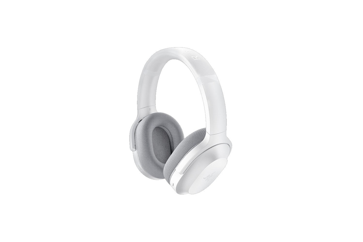 Razer Barracuda Casque Sans fil Arceau Gaming USB Type-C Bluetooth Gris, Blanc