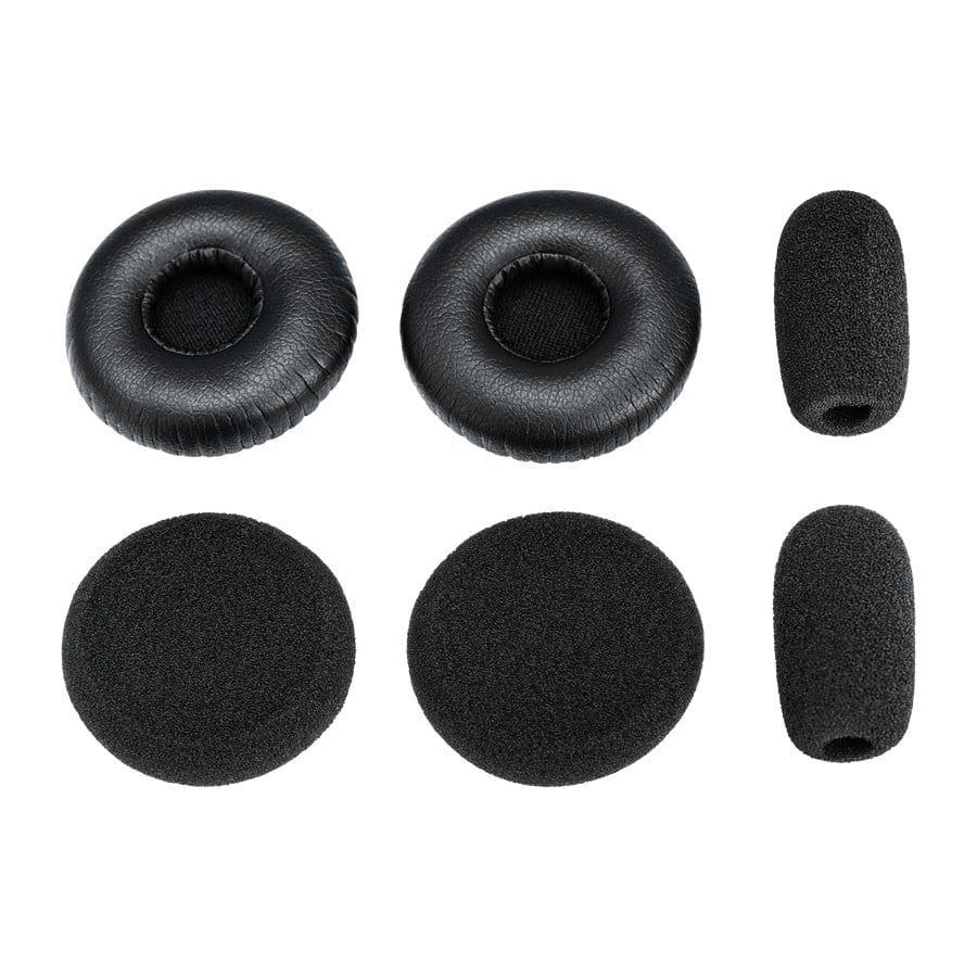 BlueParrott 204159 accessoire pour casque /oreillettes Couvre oreillettes jetables