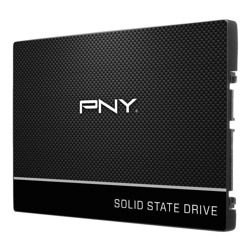 PNY CS900 Series SSD 2.5" SATA III 250gb
