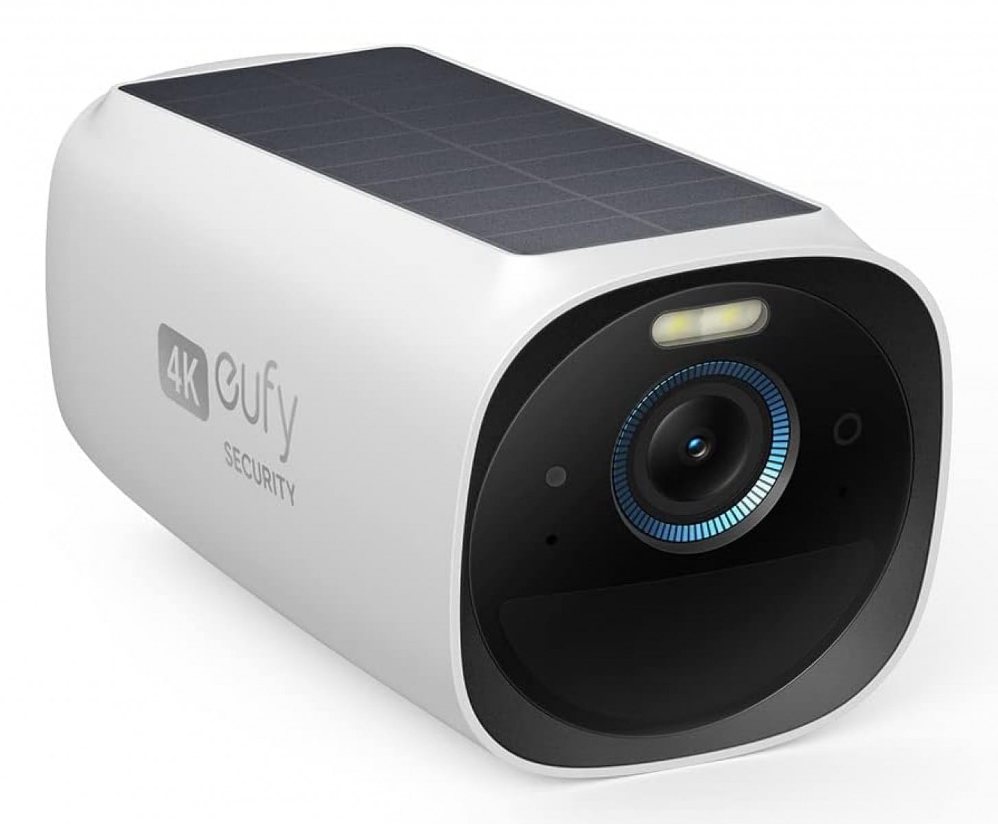 Eufy S330 eufyCam (eufyCam 3) Boîte Caméra de sécurité IP Extérieure 3840 x 2160 pixels Mur