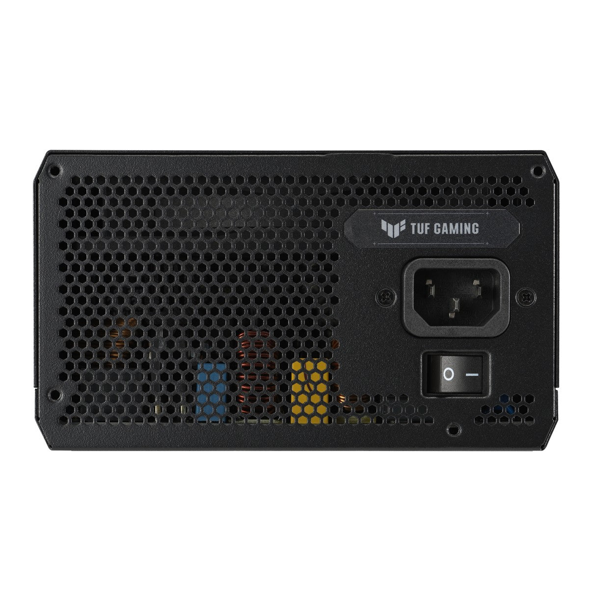 ASUS TUF Gaming 1200W Gold Fully Modular Power Supply 80+ Gold Certified Military-grade Components Dual Ball Bearing