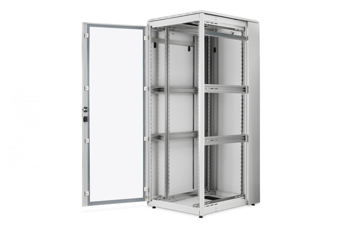 Digitus DN-31201 Armoire réseau de la série Unique Light - 800x1000 mm (LxP)