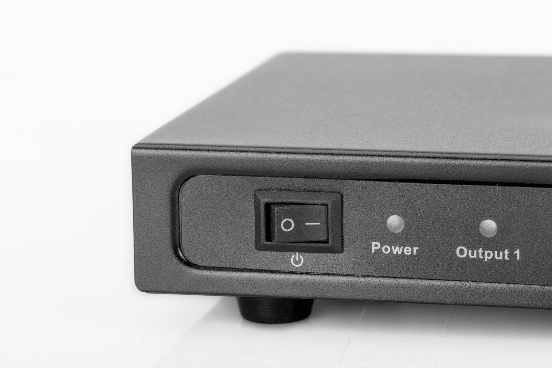Digitus DS-43302 répartiteur vidéo 8x HDMI