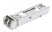 Intellinet 508551 module émetteur-récepteur de réseau Fibre optique 1000 Mbit/s SFP 850 nm
