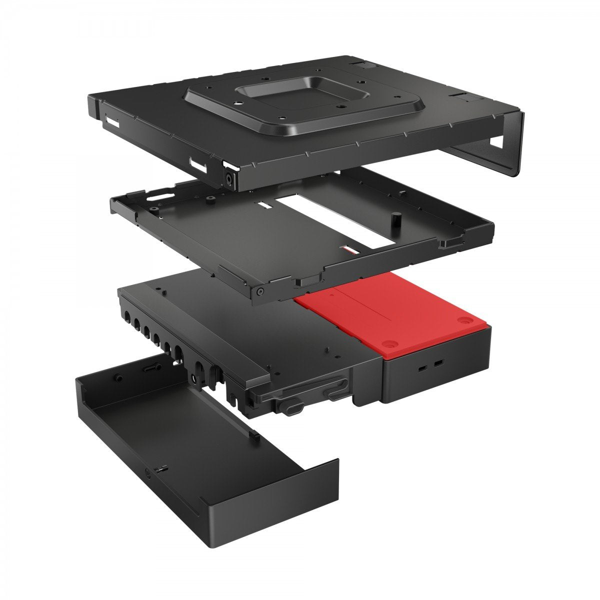 LENOVO ThinkPad Universal USB-C Smart Dock ThinkSmart Edition Docking station USB-C HDMI DP 1GbE 135Watt CRU Europe