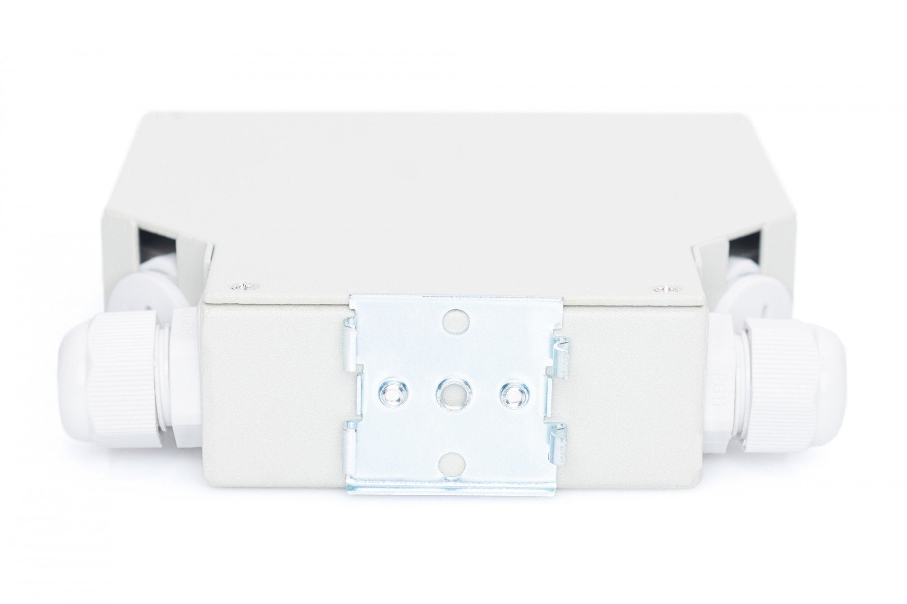 Digitus DN-96891 boîte de jonction réseau Blanc