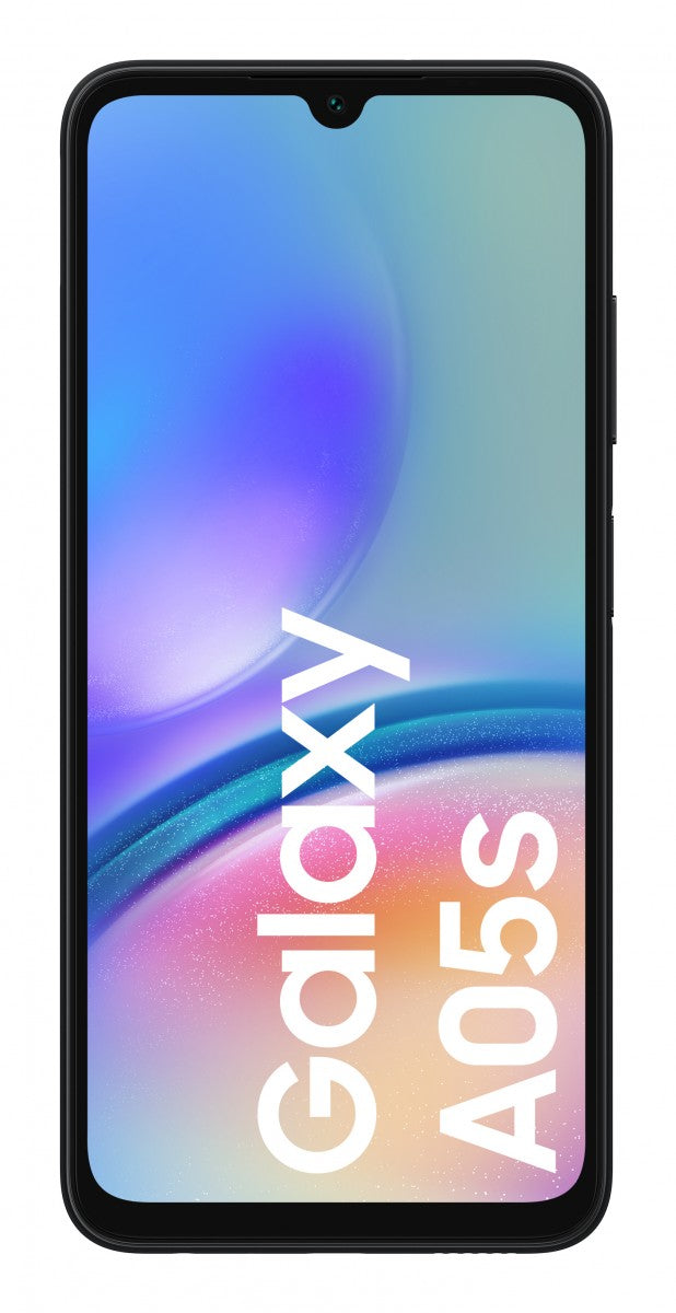 Samsung A057G/DSN Galaxy A05s  (6.7'' - 64 Go, 4 Go RAM) Noir