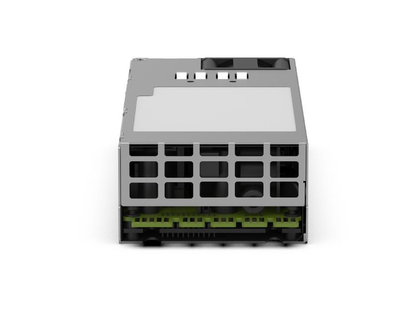 NETGEAR 350W 100-240VAC Modular PSU