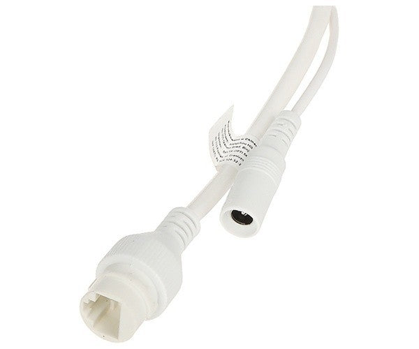 Hikvision DS-2CD2063G2-LI2U(2.8mm) 6 MP caméra réseau Bullet avec Acusense et éclairage hybride intelligent fixe