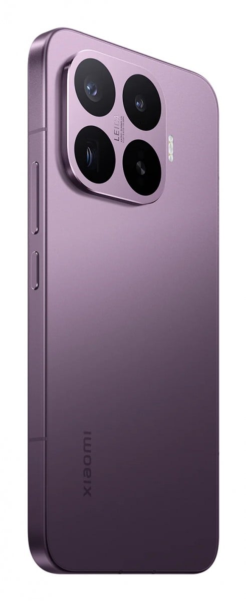 "Xiaomi 17T Pro 17,4 cm (6.83"") Double SIM Android 16.0 5G USB Type-C 12 Go 1 To 7000 mAh Violet"