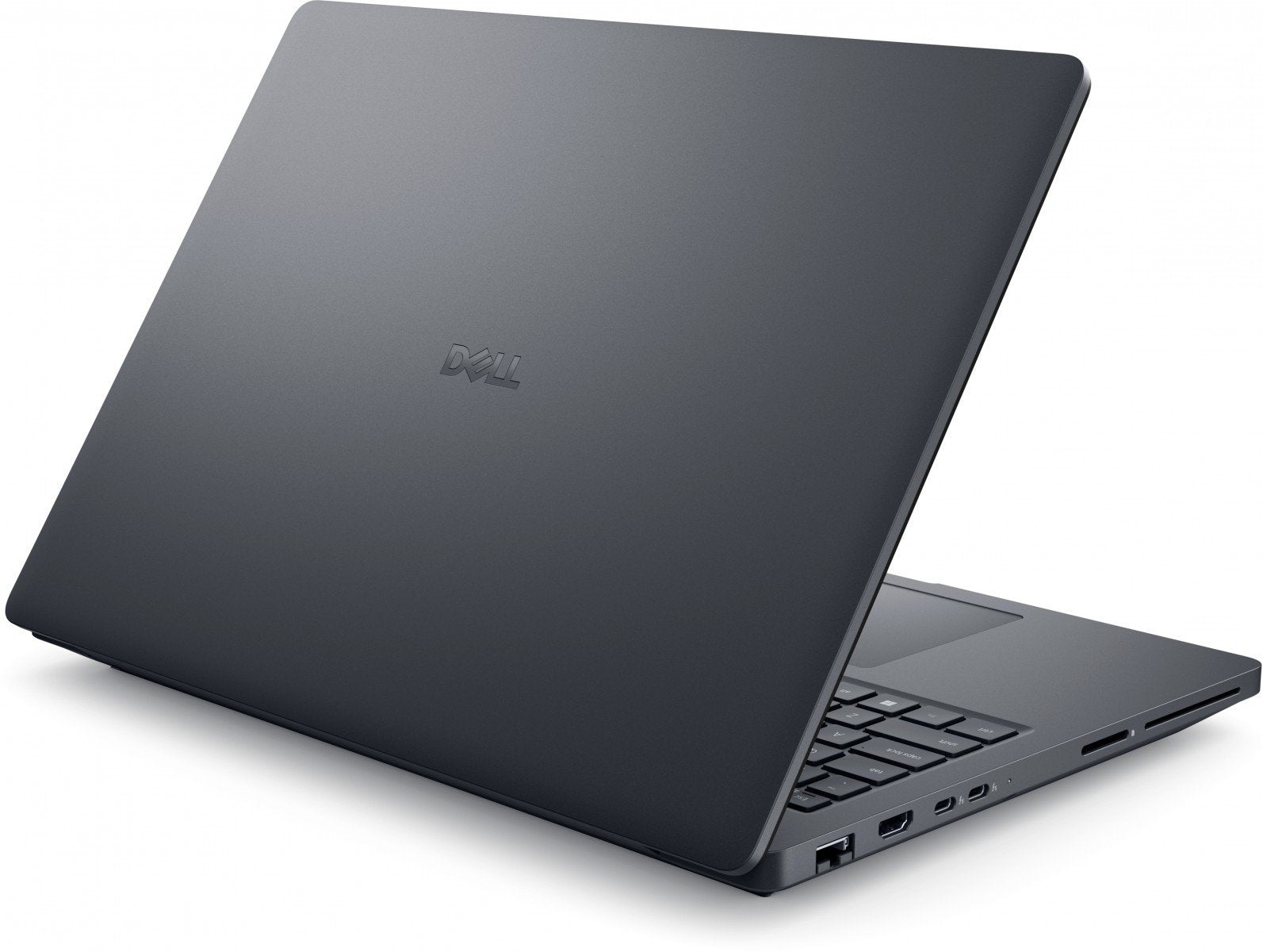 "DELL Pro Max 16 Plus MB16250 Intel Core Ultra 7 265HX Mobile workstation 40.6 cm (16"") Full HD+ 32 GB DDR5-SDRAM 1 TB SSD NVIDIA RTX PRO 1000 Blackwell Wi-Fi 7 "