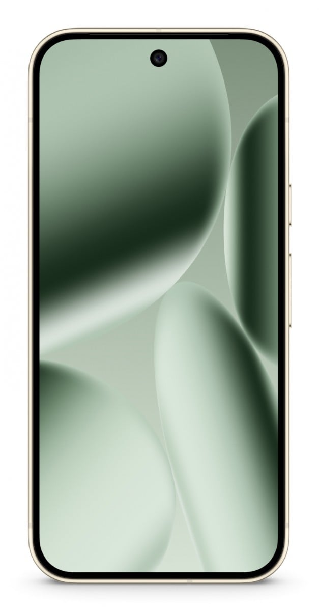 Pixel 10 Pro Jade 256GB