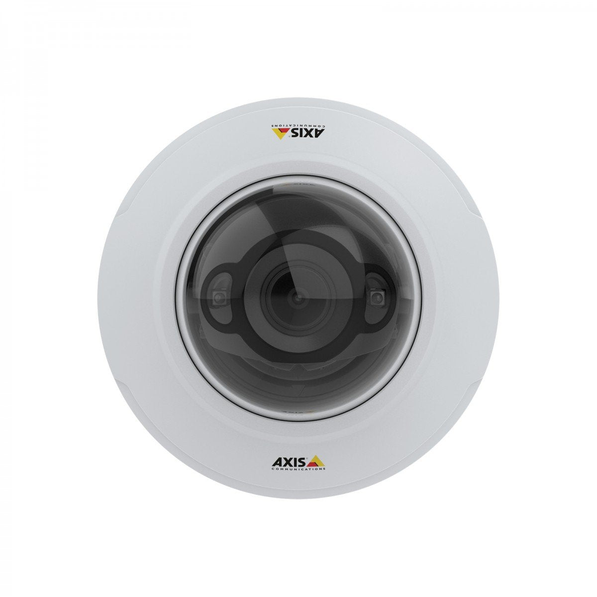 AXIS 02113-001 caméra de sécurité Caméra IP Dome de sécurité Intérieure 2304 x 1728 pixels Plafond/mur