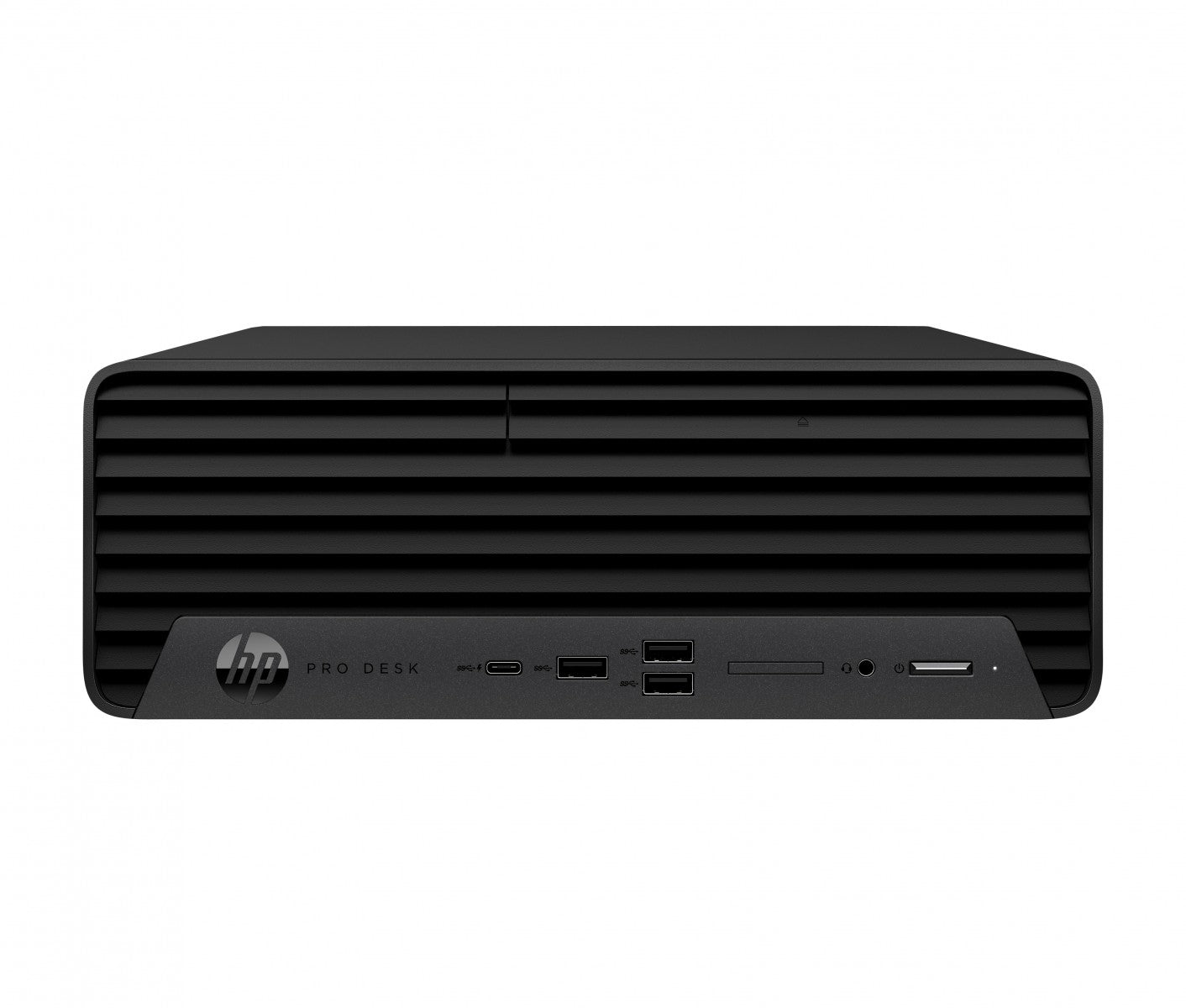 HP Pro 400 G9 Intel® Core™ i5 i5-14400 16 Go DDR5-SDRAM 512 Go SSD Windows 11 Pro SFF PC Noir