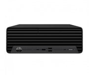HP Pro 400 G9 Intel® Core™ i5 i5-14400 16 Go DDR5-SDRAM 512 Go SSD Windows 11 Pro SFF PC Noir