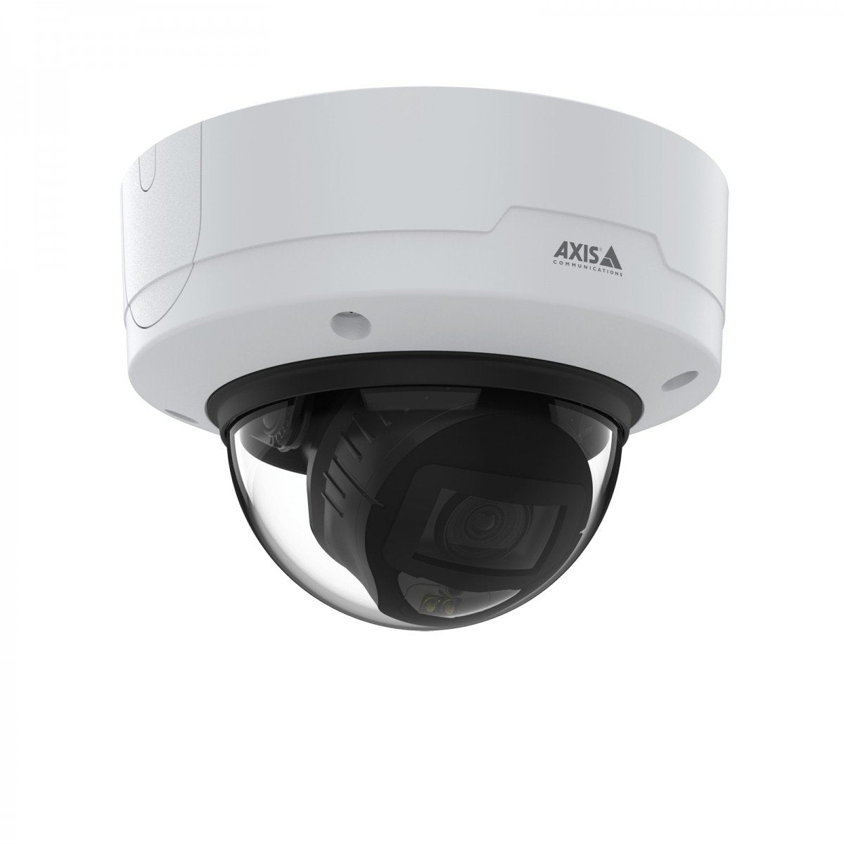 AXIS 02329-001 caméra de sécurité Caméra IP Dome de sécurité Intérieure 2592 x 1944 pixels Plafond/mur