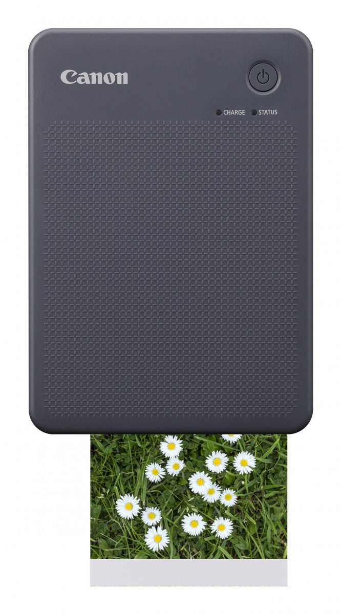 SELPHY QX20 BLACK