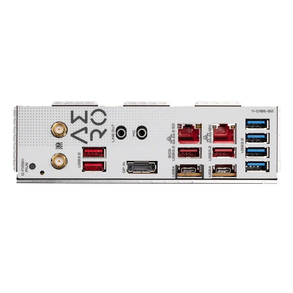GIGABYTE TRX50 AERO D carte mere AMD TRX50 Socket sTR5 ATX étendu