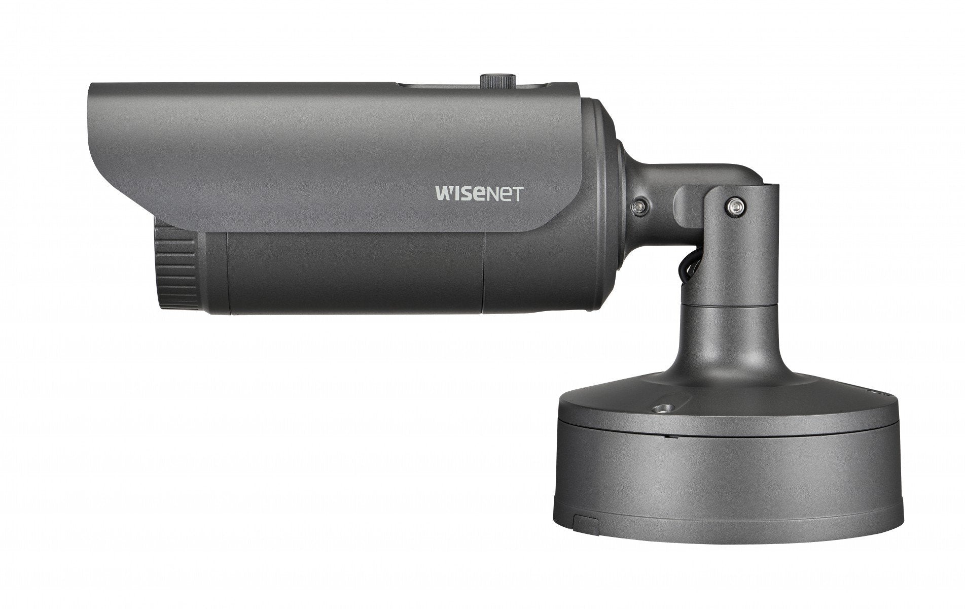 Hanwha XNO-6120R/RW caméra de sécurité Balle (forme) Caméra de sécurité IP Extérieure 1920 x 1080 pixels Plafond/mur