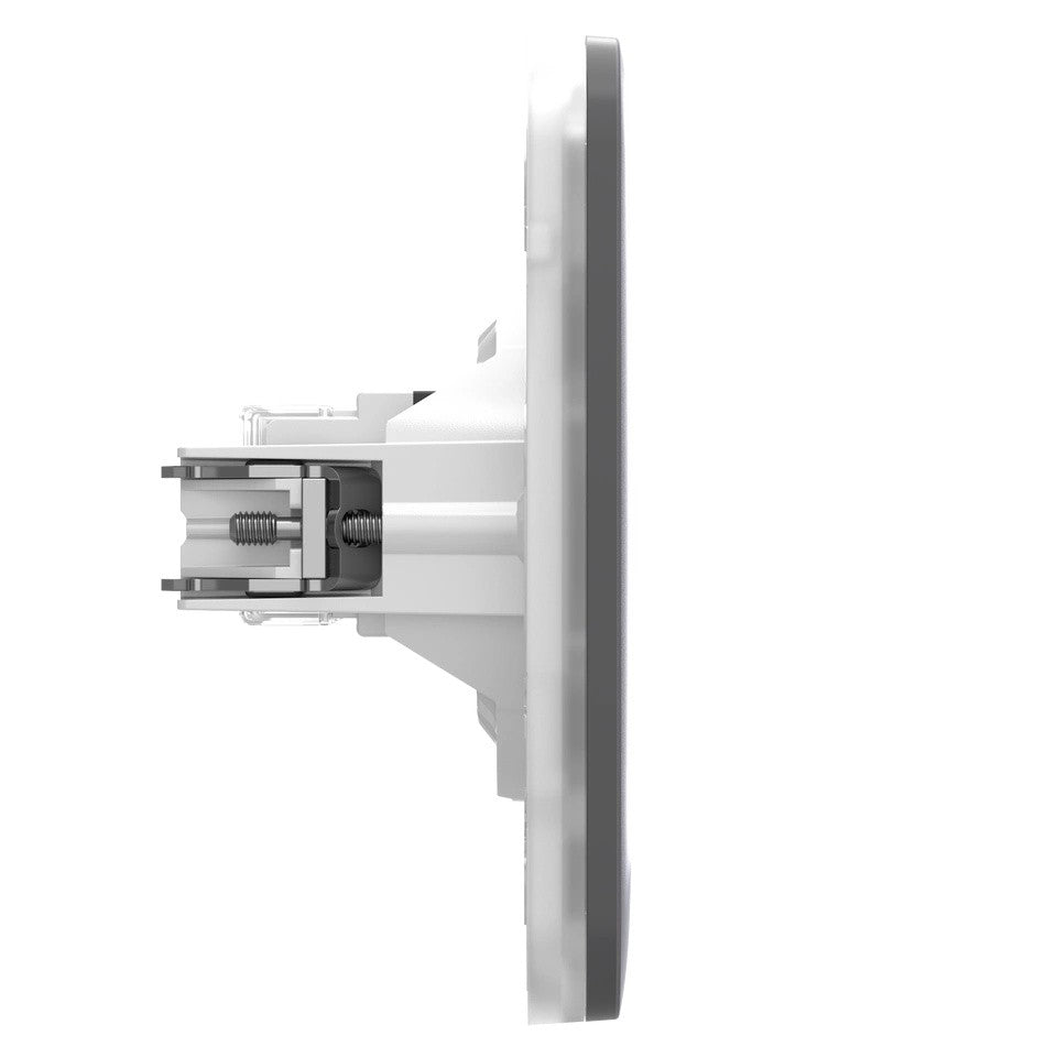 Ajax Systems 126190.317.GR SoloCover (LAN) - gris
