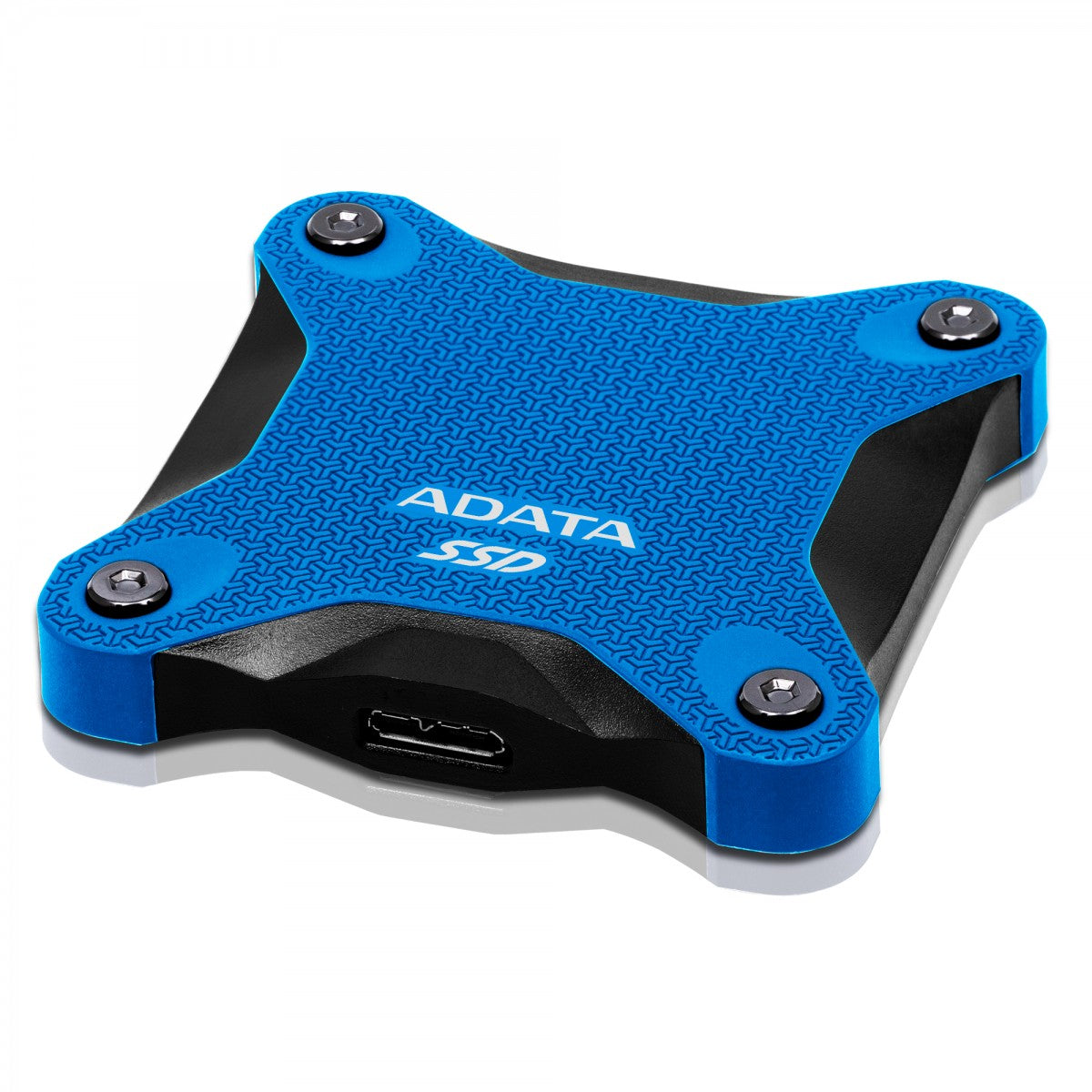 ADATA SD620 512 Go Micro-USB B 3.2 Gen 2 (3.1 Gen 2) Bleu