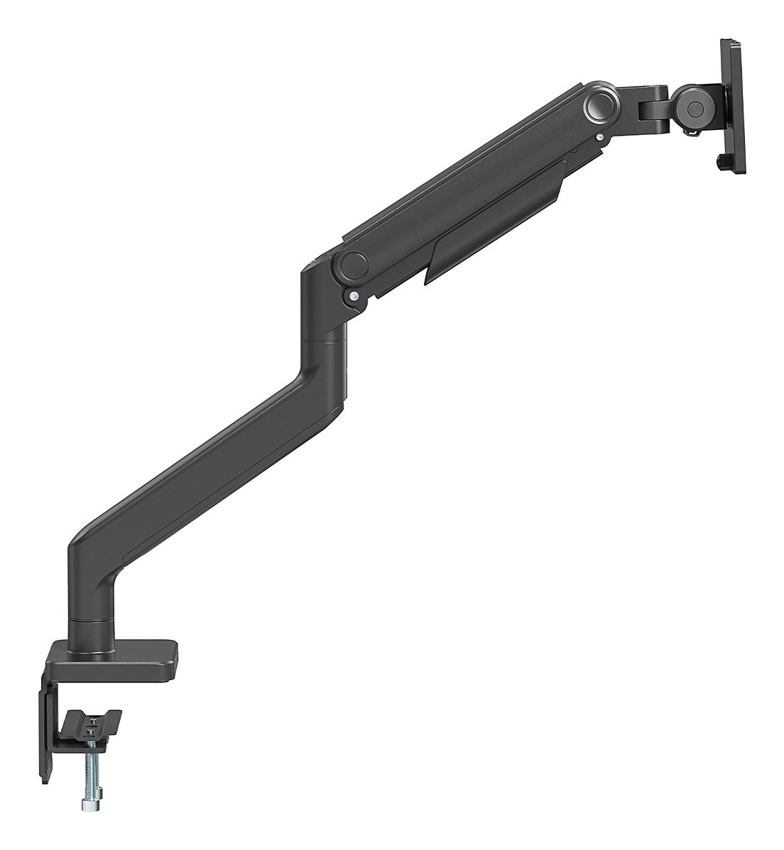 "Digitus DA-90473 Support de moniteur simple, 49"", 20 kg"