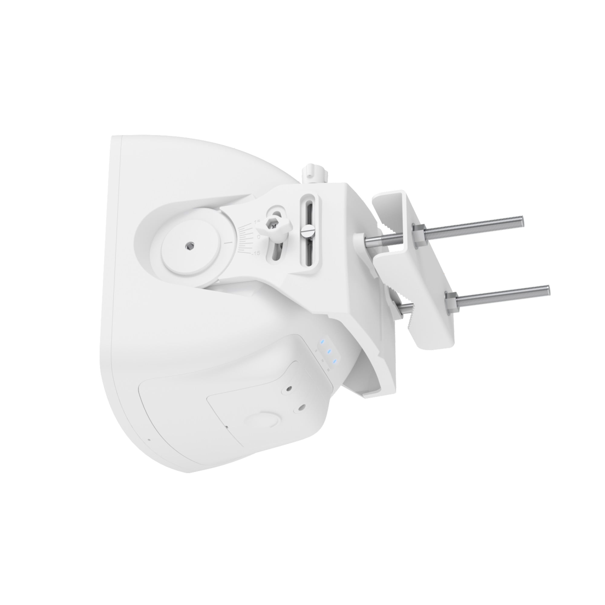 60GHz AP featuring full-duplex 1Gbps thr