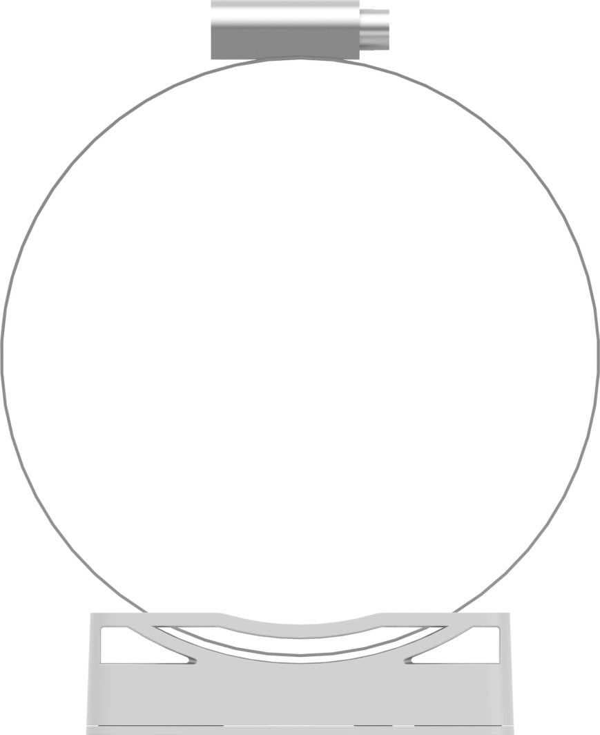 CS-CMT-Battery Camera Mount