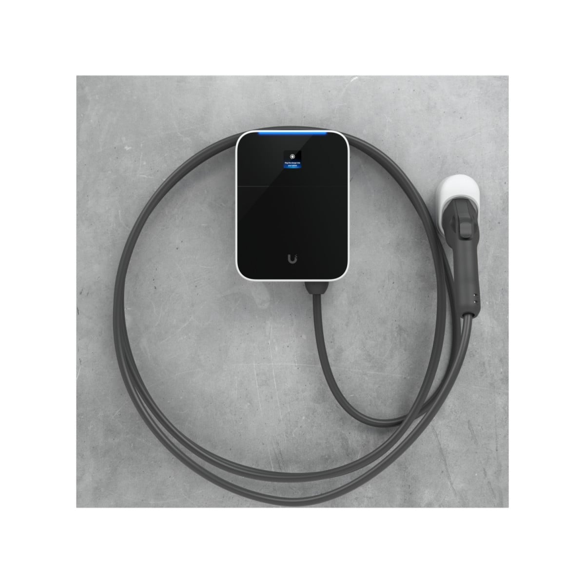 Ubiquiti UC-EV-Station-Lite Station de charge EV 22 kW 3 phases IP55