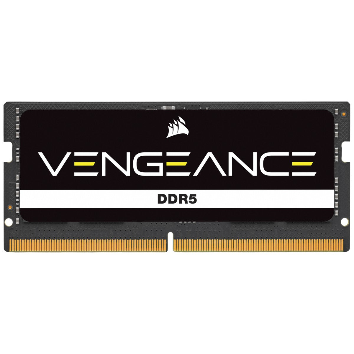Module de mémoire Corsair VENGEANCE 64 Go 2 x 32 Go DDR5