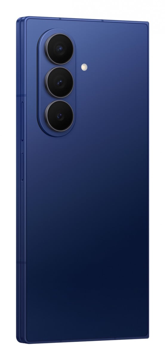 Samsung Z Fold 7 5G 256GB Navy