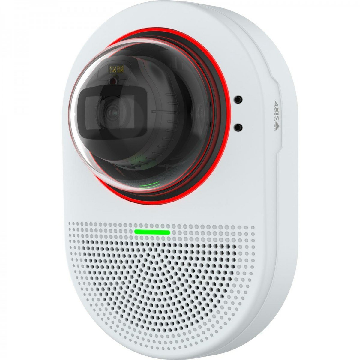 AXIS Q9307-LV Caméra de sécurité IP dôme Intérieure 2592 x 1944 pixels Murale