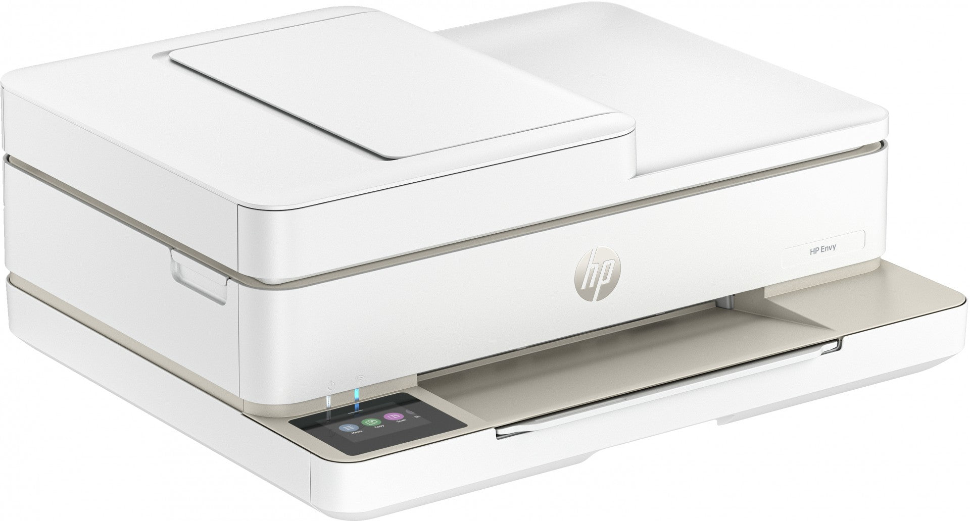 HP Envy 6520e A4 ADF Duplex 1200 x 1200 DPI 10ppm Wi-Fi AirPrint